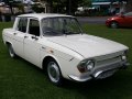 1966 Renault 10 - Photo 4