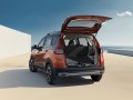 Renault Triber (facelift 2025) - Fotografie 7
