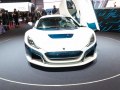 Rimac C_Two (Concept) - Фото 3