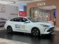 Roewe i5 (facelift 2023) - Bild 10