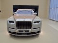 Rolls-Royce Phantom VIII - Foto 8