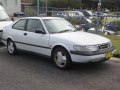 1994 Saab 900 II Combi Coupe - Технически характеристики, Разход на гориво, Размери