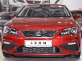 Seat Leon III SC (facelift 2016) - Photo 5