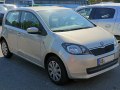 2012 Skoda Citigo (5-door) - Fotoğraf 10