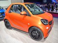 Smart Fortwo III cabrio (A453) - Foto 4