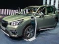 Subaru Forester V 2.0 e-Boxer (150 Hp) AWD Lineartronic