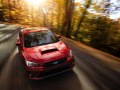 2018 Subaru WRX Sedan (VA) (facelift 2017) - Фото 7