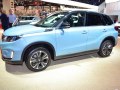 Suzuki Vitara IV (facelift 2018) - Bilde 3