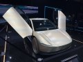 2024 Tesla Cybercab concept - Photo 3