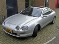 Toyota Celica (T20) - Bilde 9