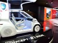 2017 Toyota Concept-i Ride - Bilde 8