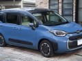 2023 Toyota Sienta III - Снимка 4