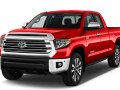 2018 Toyota Tundra II Double Cab Standard Bed (facelift 2017) - Photo 4