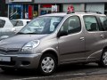 2003 Toyota Yaris Verso (facelift 2003) - Photo 5