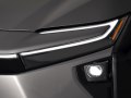 Toyota bZ4X (facelift 2025) - Fotografie 7