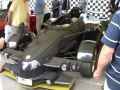 Tramontana XTR - Technical Specs, Fuel consumption, Dimensions