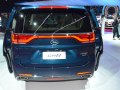 2017 Trumpchi GM8 I - Photo 3