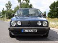 Volkswagen Golf II (3-door, facelift 1987) - Photo 10