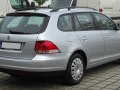 Volkswagen Golf V Variant - Bilde 2