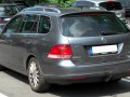 Volkswagen Golf V Variant - Photo 4