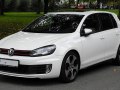 Volkswagen Golf VI (5-door) - Bilde 8