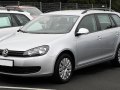 Volkswagen Golf VI Variant - Photo 7