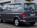 Volkswagen Multivan (T5, facelift 2009) - Kuva 7