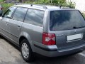 Volkswagen Passat Variant (B5.5) - Kuva 10