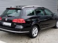 Volkswagen Passat Variant (B7) - Photo 9