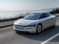 Volkswagen XL1 - Tekniset tiedot, Polttoaineenkulutus, Mitat