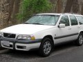 Volvo V70 XC - Bilde 2