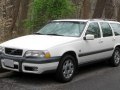 1998 Volvo V70 XC - Bilde 2