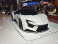 2018 W Motors Fenyr SuperSport Concept - Kuva 2