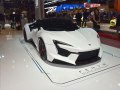 2018 W Motors Fenyr SuperSport Concept - Bild 2