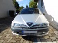 1997 Alfa Romeo 145 (930, facelift 1997) - Dane techniczne, Zużycie paliwa, Wymiary