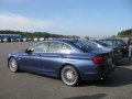 2011 Alpina B5 Sedan (F10) - Снимка 4