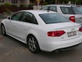 2008 Audi A4 (B8 8K) - Photo 4
