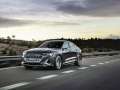 Audi e-tron Sportback - Снимка 2