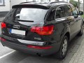 Audi Q7 (Typ 4L) - Bilde 10