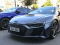 Audi R8 II Coupe (4S, facelift 2019) - Снимка 10