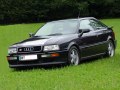 1991 Audi S2 Coupe - εικόνα 8