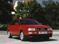 Audi S2 Coupe - Fotoğraf 4