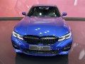 BMW Серия 3 Седан (G20) - Снимка 2