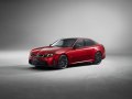 2027 BMW 3 Series Sedan (G50) - Photo 42