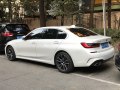 2019 BMW 3-sarja Sedan Long (G28) - Kuva 2