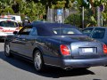 2006 Bentley Azure II - Bilde 6