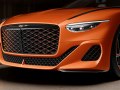 2024 Bentley Batur Convertible - Fotoğraf 9