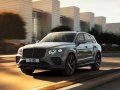 2021 Bentley Bentayga (facelift 2020) - Technische Daten, Verbrauch, Maße