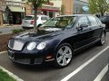 Bentley Continental Flying Spur - Foto 3