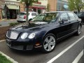 Bentley Continental Flying Spur - Kuva 3